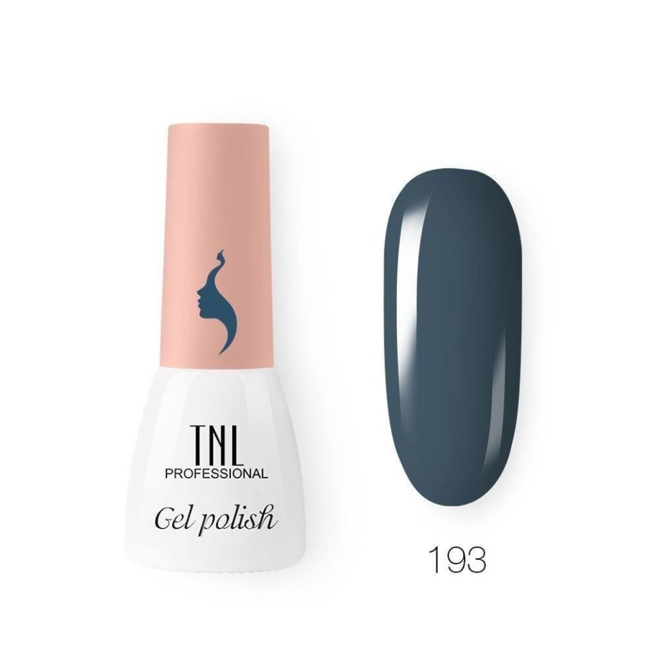 TNL MİNİ CLASSİC KALICI OJE3,5 ML 193