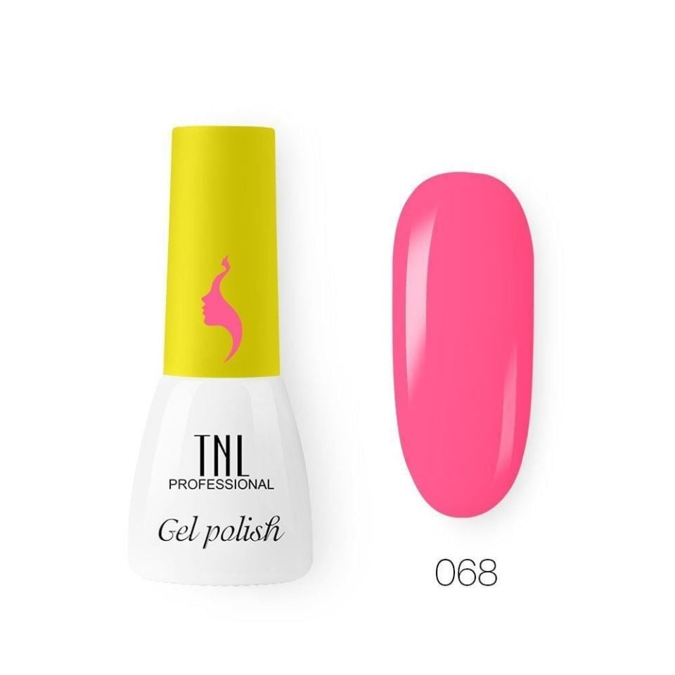 TNL MİNİ CLASSİC KALICI OJE3,5 ML 068